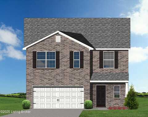 7933 Copper Drift Way, Louisville, KY 40291