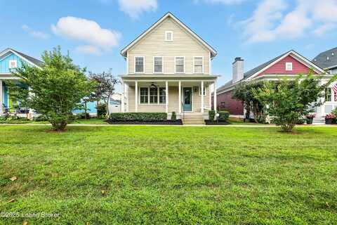 8707 Featherbell Blvd, Prospect, KY 40059