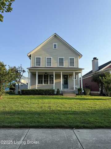 8707 Featherbell Blvd, Prospect, KY 40059