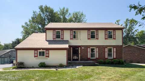 304 Cambridge Station Rd, Louisville, KY 40223
