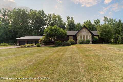9871 Mason Road, Ovid, MI 48866