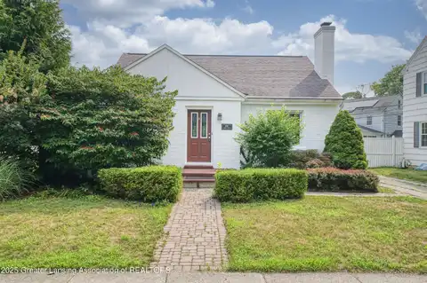 696 Beech Street, East Lansing, MI 48823