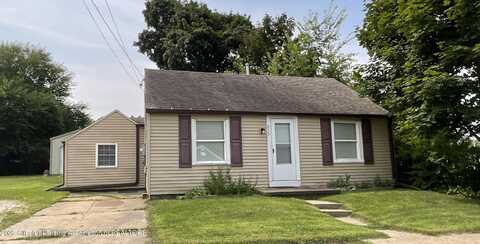 215 W 1st Street, Charlotte, MI 48813