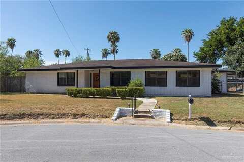 1707 Orchid Avenue, McAllen, TX 78504