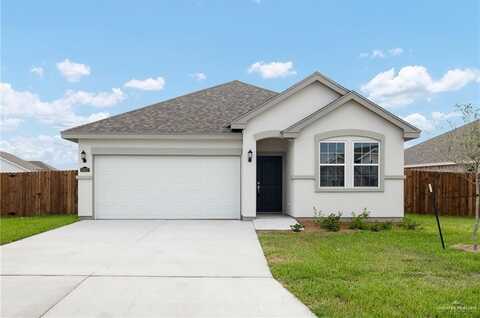13817 Boykin Creek Road, McAllen, TX 78504