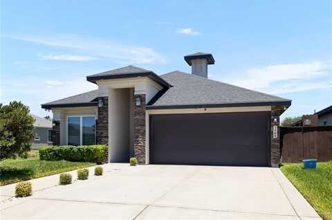 3508 Upas Avenue, McAllen, TX 78501