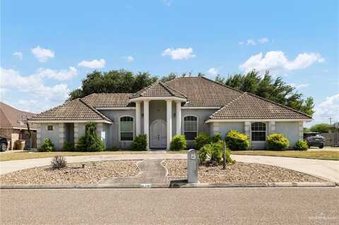 318 Royal Street, Edinburg, TX 78539