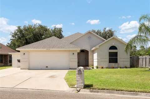 1929 Duke Avenue, McAllen, TX 78504