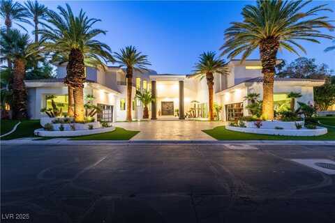 34 Innisbrook Avenue, Las Vegas, NV 89113