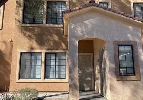 2151 Hussium Hills Street, Las Vegas, NV 89108