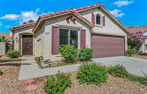 6035 Shadow Oak Drive, North Las Vegas, NV 89031