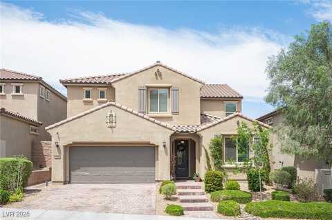 3698 Regatta Landing Drive, Las Vegas, NV 89141