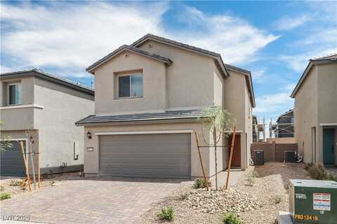6022 S. Tomsik Street, Las Vegas, NV 89113