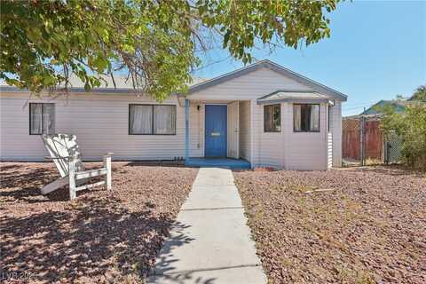 1505 E Ogden Avenue, Las Vegas, NV 89101