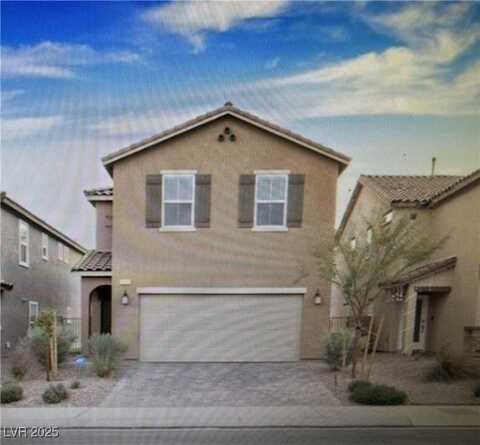 2932 Torreon Lane, Las Vegas, NV 89121