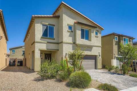 3832 Andorian Avenue, North Las Vegas, NV 89084