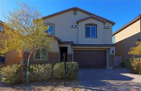 5853 Lavender Breeze Street, North Las Vegas, NV 89081