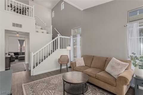 4622 English Lavender Avenue, North Las Vegas, NV 89031