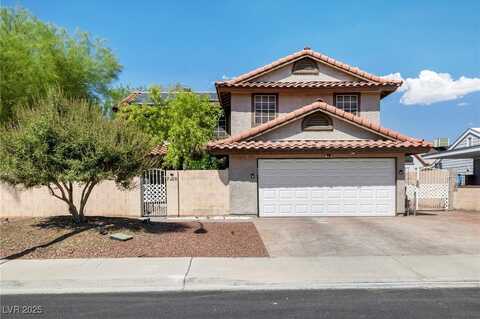 7126 Sawtooth Drive, Las Vegas, NV 89119