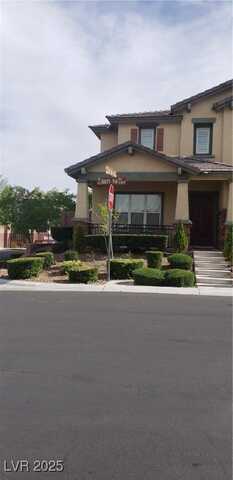 10203 Radcliffe Peak Avenue, Las Vegas, NV 89166