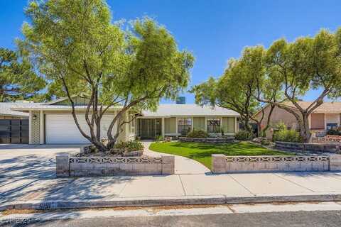 6191 La Palma Parkway, Las Vegas, NV 89118