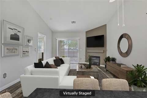 855 N Stephanie Street, Henderson, NV 89014
