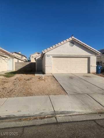 4176 Riker Avenue, Las Vegas, NV 89115