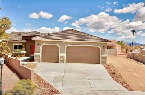 1931 Rose Court, Pahrump, NV 89048