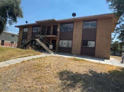 118 Mount Vernon Circle, Las Vegas, NV 89101