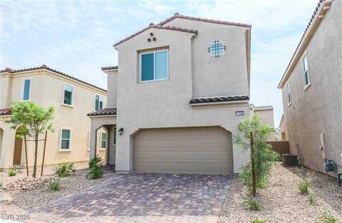 11586 Monte Isola Street, Las Vegas, NV 89141