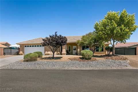 5450 Lincolnwood Court, Pahrump, NV 89061