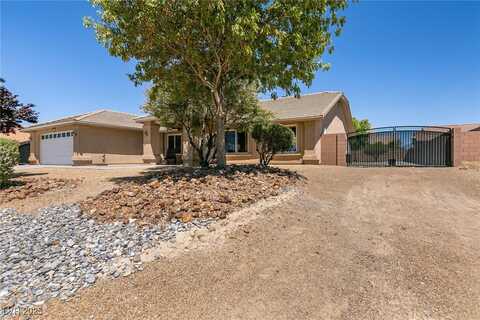 5450 Lincolnwood Court, Pahrump, NV 89061