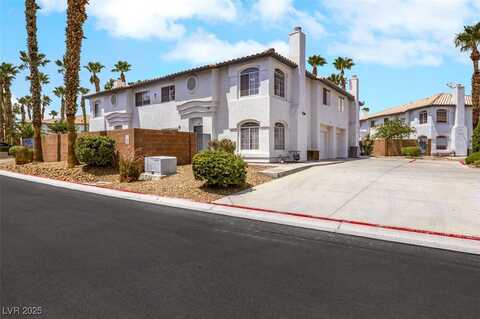 901 Angel Star Lane, Las Vegas, NV 89145