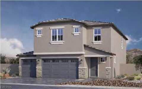 1185 Dre Harbor Place, North Las Vegas, NV 89084