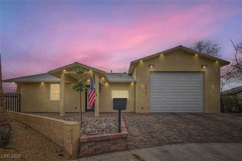 7074 Pinebrook Court, Las Vegas, NV 89147