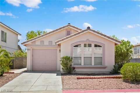8473 BIRTHSTONE Avenue, Las Vegas, NV 89147