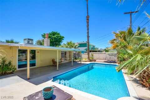2198 Palora Avenue, Las Vegas, NV 89169