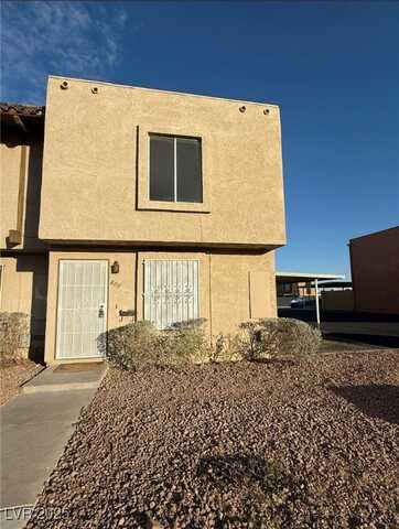 800 N Torrey Pines Drive, Las Vegas, NV 89107