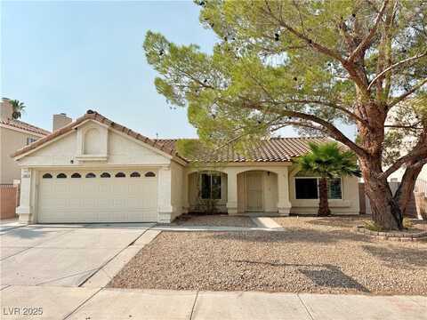 1502 Cliff Branch Drive, Henderson, NV 89014