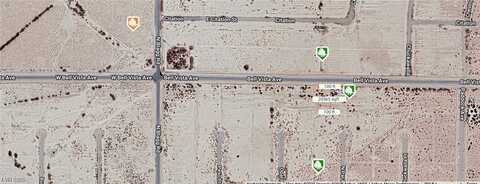 251 E Bell Vista Avenue, Pahrump, NV 89060