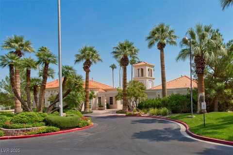 3151 Soaring Gulls Drive, Las Vegas, NV 89128