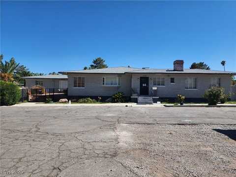 1550 Bracken Avenue, Las Vegas, NV 89104