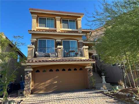 5865 Azzura Palms Avenue, Las Vegas, NV 89139