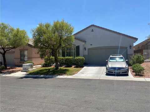 4965 Monteleone Avenue, Las Vegas, NV 89141
