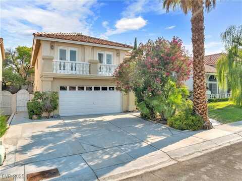 8229 Aqua Spray Avenue, Las Vegas, NV 89128