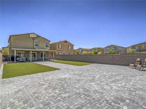 3840 Antilia Avenue, North Las Vegas, NV 89084