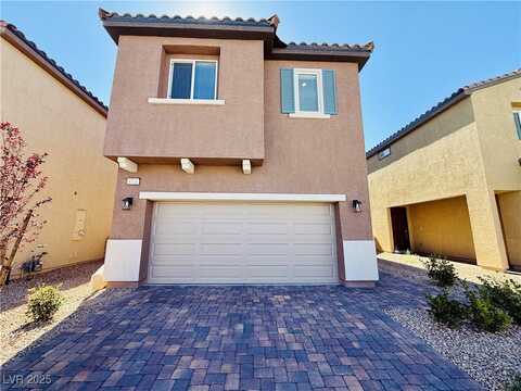 8741 Faxom Street, Las Vegas, NV 89166