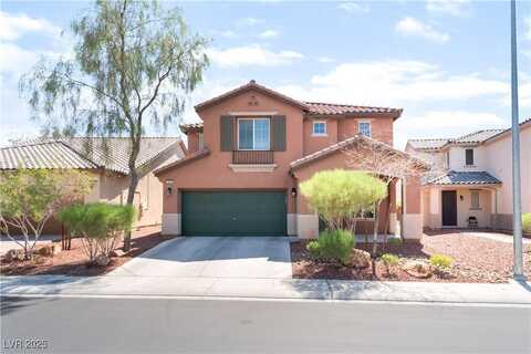 5852 Clear Haven Lane, North Las Vegas, NV 89081
