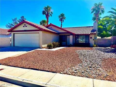 8208 Palmada Drive, Las Vegas, NV 89123