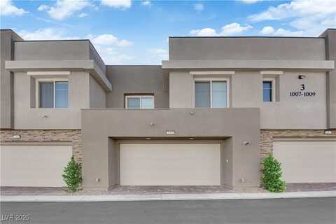 600 N Carriage Hill Drive, Las Vegas, NV 89138